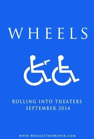 Wheels (2014) фильм смотреть онлайн Wheels (2014) фильм смотреть онлайн в хорошем качестве