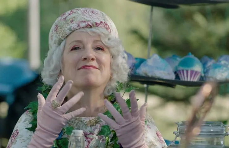 Оннели, Аннели и Усыпляющие часы (2018) в хорошем качестве смотреть онлайн Оннели, Аннели и Усыпляющие часы (2018) фильм в хорошем качестве смотреть онлайн