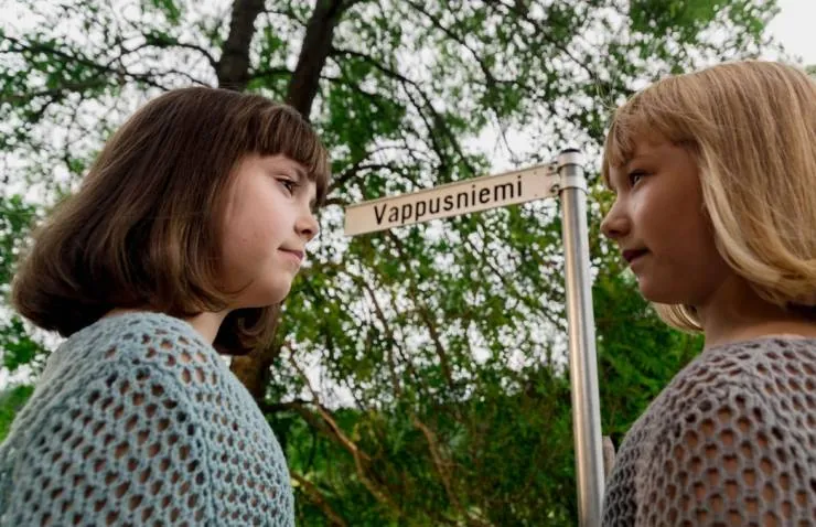 Оннели, Аннели и Усыпляющие часы (2018) смотреть онлайн Оннели, Аннели и Усыпляющие часы (2018) фильм смотреть онлайн