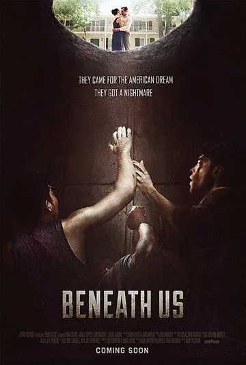 Beneath Us (2019) фильм смотреть онлайн Beneath Us (2019) фильм смотреть онлайн в хорошем качестве
