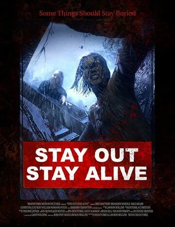 Stay Out Stay Alive (2019) фильм смотреть онлайн Stay Out Stay Alive (2019) фильм смотреть онлайн в хорошем качестве