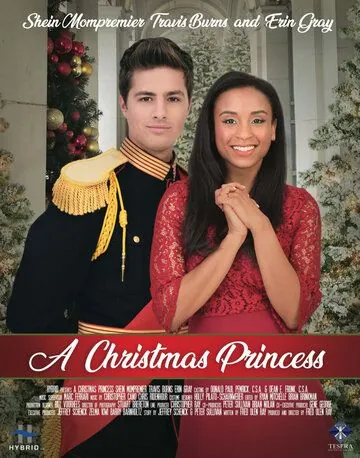Рождественская прицесса / A Christmas Princess (2019) фильм смотреть онлайн Рождественская прицесса / A Christmas Princess (2019) фильм смотреть онлайн в хорошем качестве