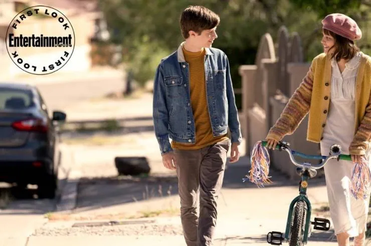 Stargirl (2020) в хорошем качестве смотреть онлайн Stargirl (2020) фильм в хорошем качестве смотреть онлайн