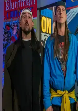 Джей и Молчаливый Боб: Перезагрузка (2019) в хорошем качестве смотреть онлайн Джей и Молчаливый Боб: Перезагрузка (2019) фильм в хорошем качестве смотреть онлайн