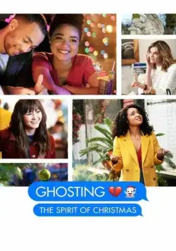 Призраки: Духи Рождества / Ghosting: The Spirit of Christmas (2019) фильм смотреть онлайн Призраки: Духи Рождества / Ghosting: The Spirit of Christmas (2019) фильм смотреть онлайн в хорошем качестве