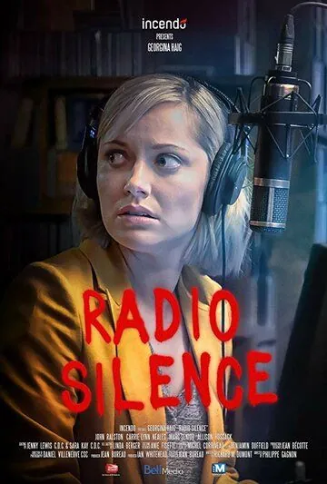 Radio Silence (2019) фильм смотреть онлайн Radio Silence (2019) фильм смотреть онлайн в хорошем качестве