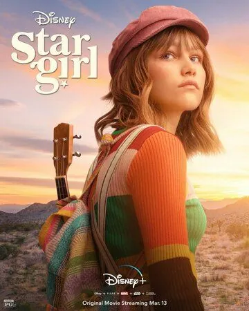 Stargirl / Stargirl (2020) фильм смотреть онлайн Stargirl / Stargirl (2020) фильм смотреть онлайн в хорошем качестве
