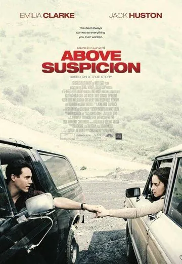 Вне подозрений / Above Suspicion (2019) фильм смотреть онлайн Вне подозрений / Above Suspicion (2019) фильм смотреть онлайн в хорошем качестве