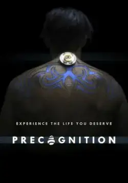 Предвидение / Precognition (2018) фильм смотреть онлайн в хорошем качестве