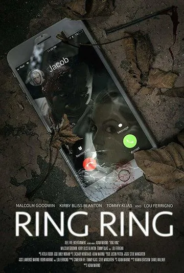 Ring Ring (2019) фильм смотреть онлайн в хорошем качестве