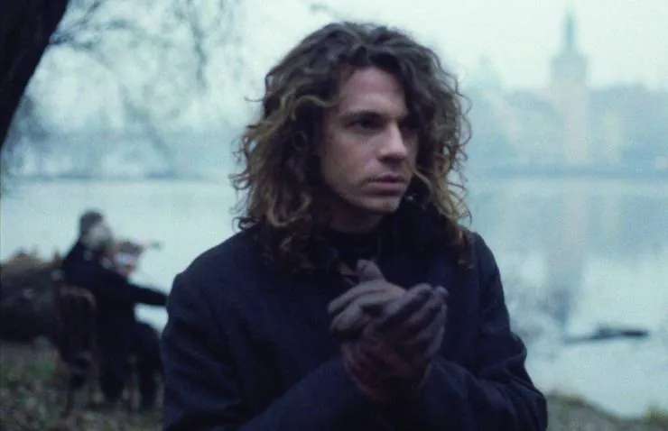 Mystify: Michael Hutchence (2019) смотреть онлайн Mystify: Michael Hutchence (2019) фильм смотреть онлайн