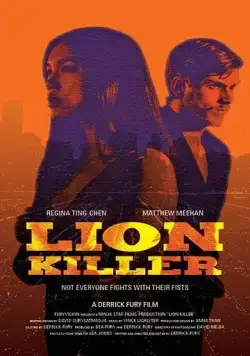 Lion Killer (2019) фильм смотреть онлайн Lion Killer (2019) фильм смотреть онлайн в хорошем качестве