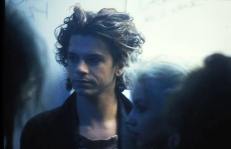 Mystify: Michael Hutchence (2019) смотреть онлайн бесплатно Mystify: Michael Hutchence (2019) фильм смотреть онлайн бесплатно