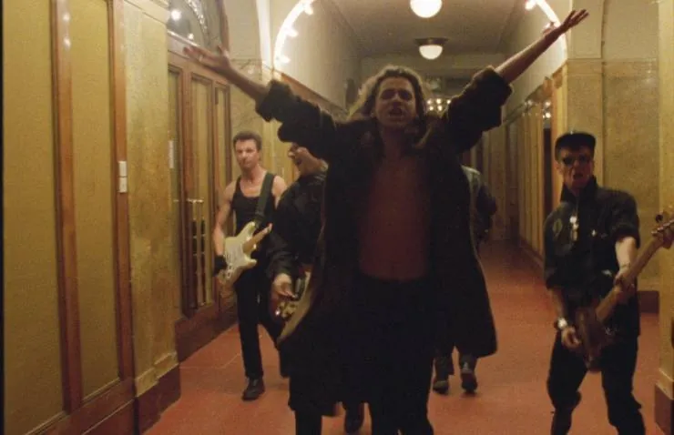 Mystify: Michael Hutchence (2019) в хорошем качестве смотреть онлайн Mystify: Michael Hutchence (2019) фильм в хорошем качестве смотреть онлайн