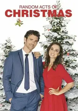 Внезапные проявления Рождества / Random Acts of Christmas (2019) фильм смотреть онлайн Внезапные проявления Рождества / Random Acts of Christmas (2019) фильм смотреть онлайн в хорошем качестве