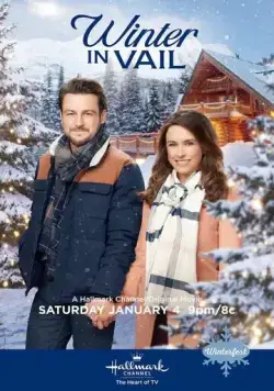 Зима в Вейле / Winter in Vail (2020) фильм смотреть онлайн Зима в Вейле / Winter in Vail (2020) фильм смотреть онлайн в хорошем качестве
