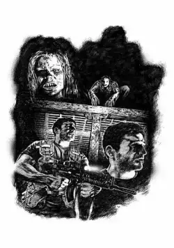 Я боюсь / I Am Fear фильм смотреть онлайн в хорошем качестве