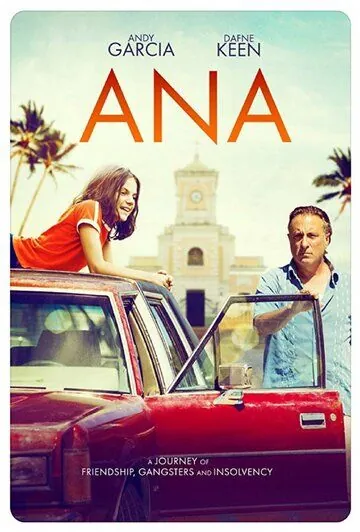 Ana / Ana (2019) фильм смотреть онлайн Ana / Ana (2019) фильм смотреть онлайн в хорошем качестве