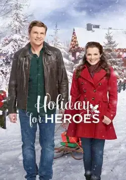 Праздник для героев / Holiday for Heroes (2019) фильм смотреть онлайн в хорошем качестве
