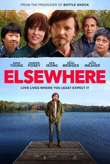 Elsewhere фильм смотреть онлайн Elsewhere фильм смотреть онлайн в хорошем качестве