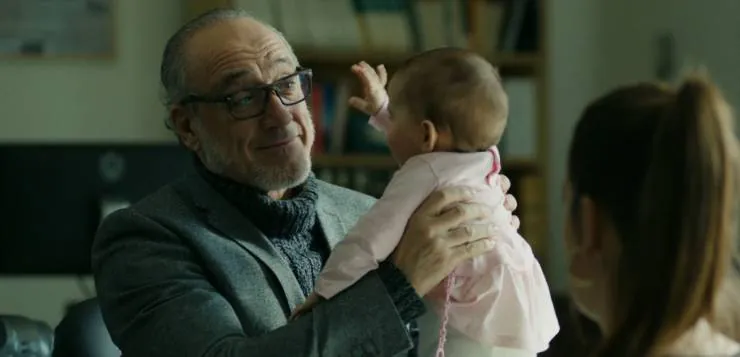 Abuelos (2019) смотреть онлайн бесплатно Abuelos (2019) фильм смотреть онлайн бесплатно