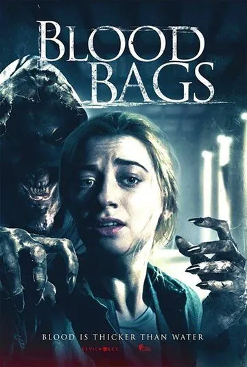 Пакеты с кровью / Blood Bags (2018) фильм смотреть онлайн в хорошем качестве