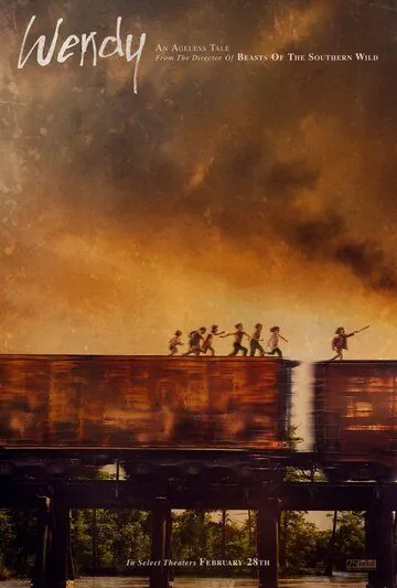 Венди / Wendy (2020) фильм смотреть онлайн в хорошем качестве