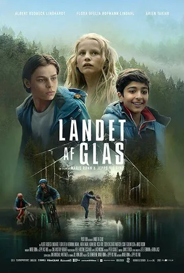 Landet af glas (2018) фильм смотреть онлайн в хорошем качестве