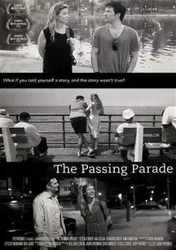 The Passing Parade (2018) фильм смотреть онлайн The Passing Parade (2018) фильм смотреть онлайн в хорошем качестве