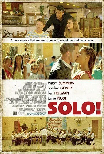 Соло: Ритм любви / SOLO! (2017) фильм смотреть онлайн Соло: Ритм любви / SOLO! (2017) фильм смотреть онлайн в хорошем качестве
