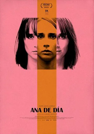 Ana de día (2018) фильм смотреть онлайн Ana de día (2018) фильм смотреть онлайн в хорошем качестве