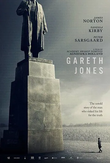 Гарет Джонс / Mr. Jones (2019) фильм смотреть онлайн Гарет Джонс / Mr. Jones (2019) фильм смотреть онлайн в хорошем качестве