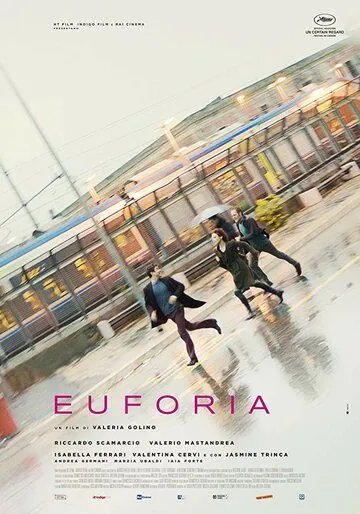 Эйфория / Euforia (2018) фильм смотреть онлайн Эйфория / Euforia (2018) фильм смотреть онлайн в хорошем качестве