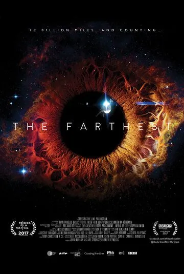 Вояджер: Дальше планет / The Farthest (2017) фильм смотреть онлайн в хорошем качестве