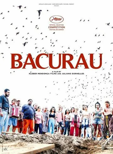 Бакурау / Bacurau (2019) фильм смотреть онлайн в хорошем качестве