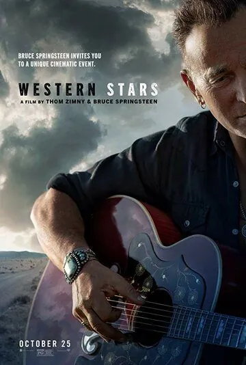 Western Stars (2019) фильм смотреть онлайн в хорошем качестве
