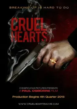 Cruel Hearts (2018) фильм смотреть онлайн в хорошем качестве