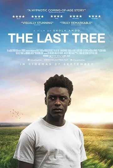 Последнее дерево / The Last Tree (2019) фильм смотреть онлайн в хорошем качестве