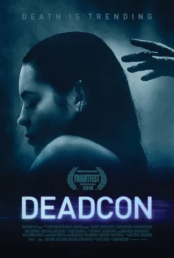 Дедкон / Deadcon (2019) фильм смотреть онлайн в хорошем качестве
