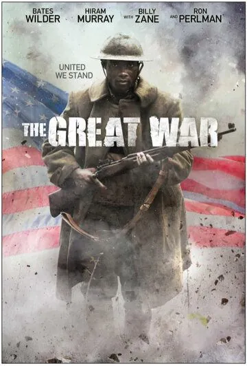 Первая мировая / The Great War (2019) фильм смотреть онлайн в хорошем качестве