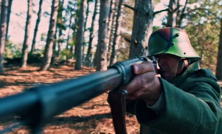 Первая мировая (2019) смотреть онлайн бесплатно Первая мировая (2019) фильм смотреть онлайн бесплатно