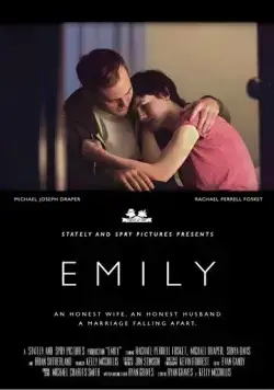 Эмили / Emily (2017) фильм смотреть онлайн в хорошем качестве