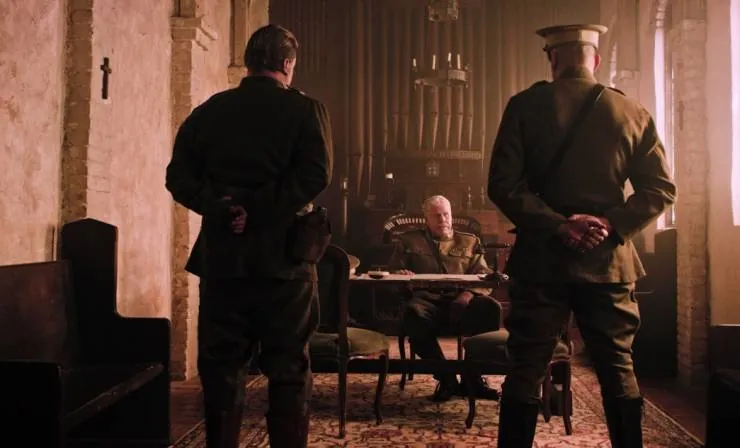 Первая мировая (2019) в хорошем качестве смотреть онлайн Первая мировая (2019) фильм в хорошем качестве смотреть онлайн