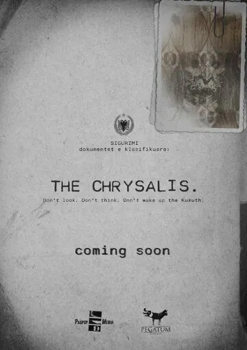 Дело Энвера Симаку / The Invocation of Enver Simaku (2018) фильм смотреть онлайн в хорошем качестве