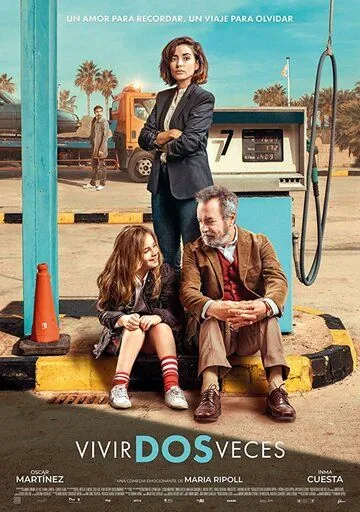 Vivir dos veces (2019) фильм смотреть онлайн Vivir dos veces (2019) фильм смотреть онлайн в хорошем качестве