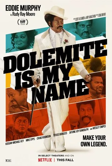 Меня зовут Долемайт / Dolemite Is My Name (2019) фильм смотреть онлайн Меня зовут Долемайт / Dolemite Is My Name (2019) фильм смотреть онлайн в хорошем качестве