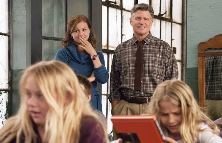 За школьной доской (2011) в хорошем качестве смотреть онлайн За школьной доской (2011) фильм в хорошем качестве смотреть онлайн