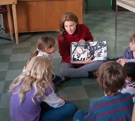 За школьной доской (2011) смотреть онлайн бесплатно За школьной доской (2011) фильм смотреть онлайн бесплатно