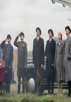 Небо измеряется милями (2019) смотреть онлайн Небо измеряется милями (2019) фильм смотреть онлайн