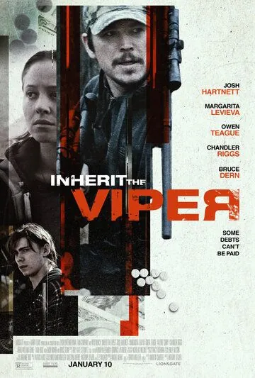 Наследие гадюки / Inherit the Viper (2019) фильм смотреть онлайн Наследие гадюки / Inherit the Viper (2019) фильм смотреть онлайн в хорошем качестве